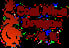 Coal Mine Dragon Asian Bistro