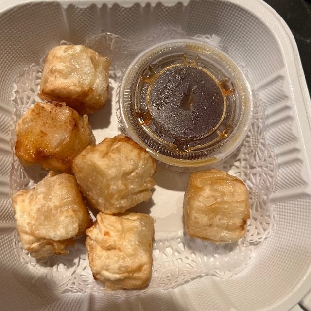 Shumai.