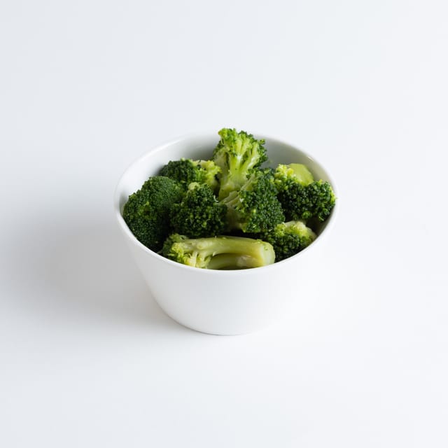 Steam Broccoli 16oz.