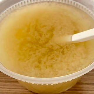 Miso Soup