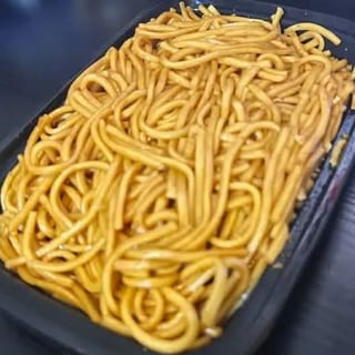 Plain Lo Mein